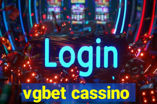 vgbet cassino